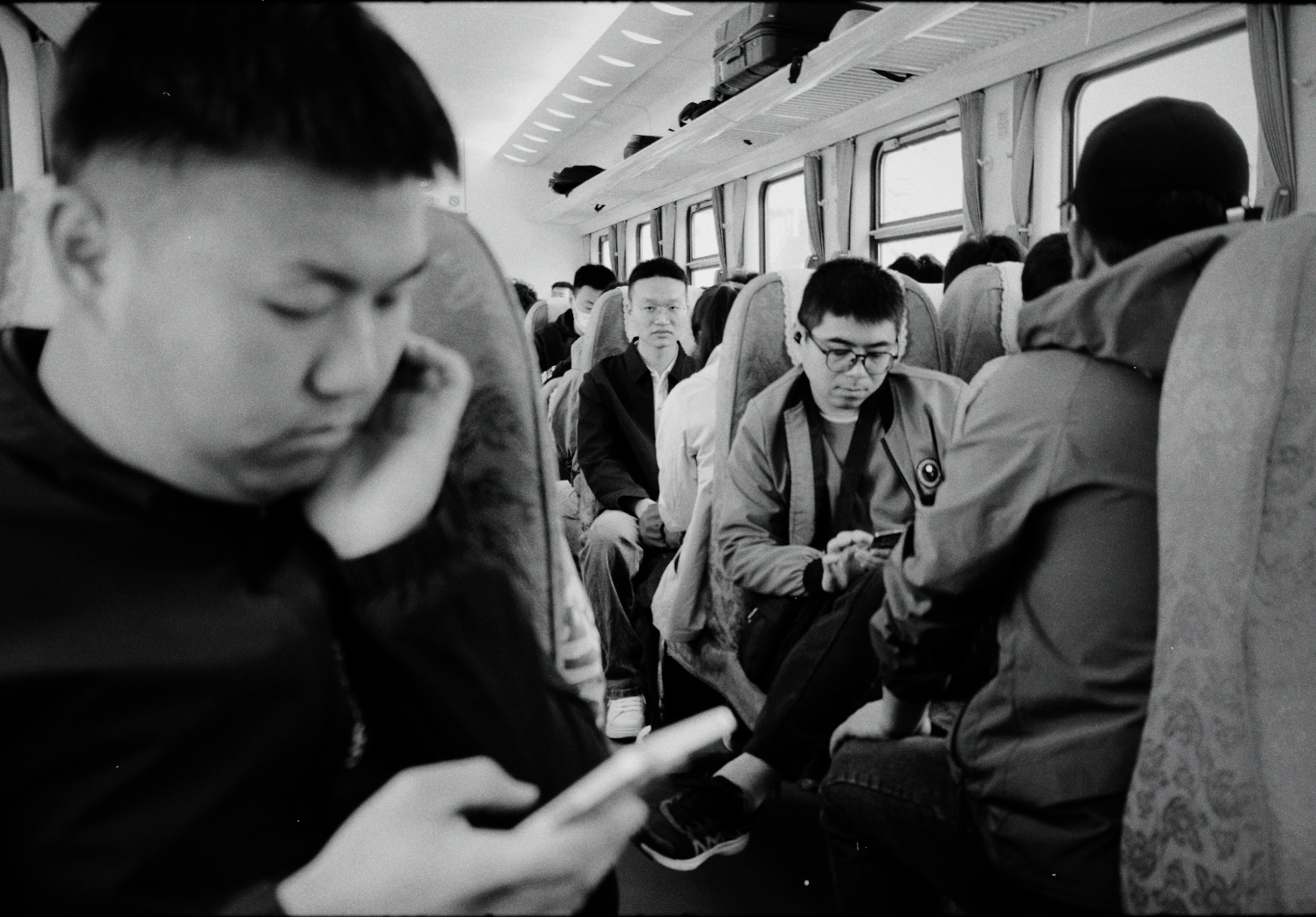 Train 1