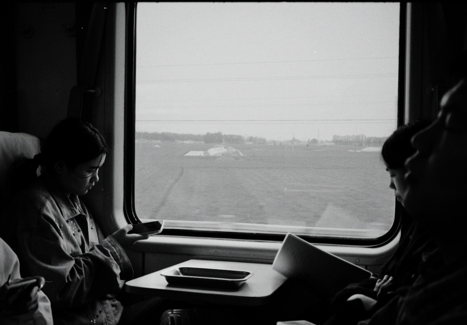 Train 2